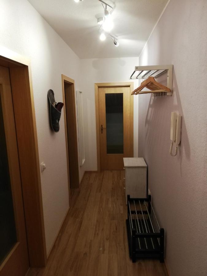 Rathmannsdorf Appartementhaus-Bredner Bad Schandau المظهر الخارجي الصورة